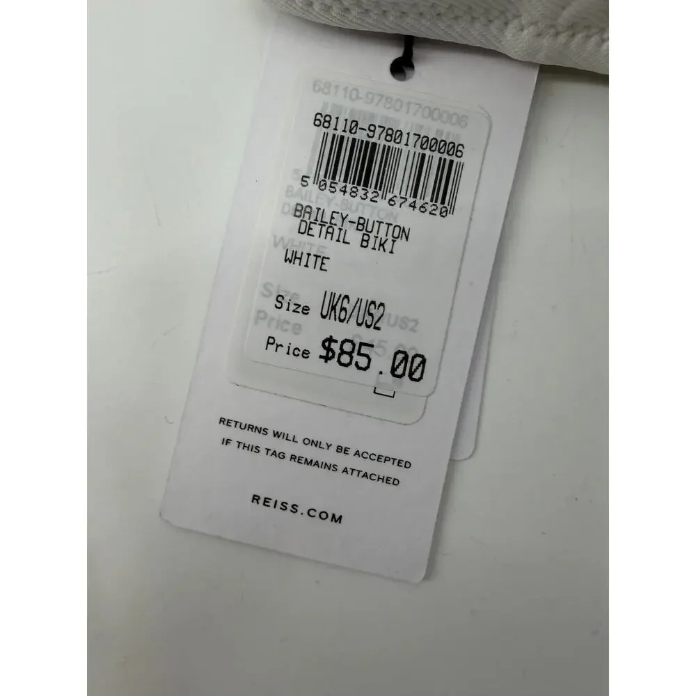 Reiss bikini bottom